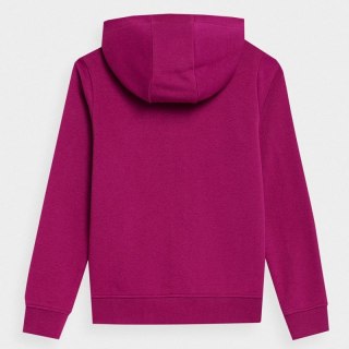 Bluza 4F Jr 4FJSS23TSWSF216 53S