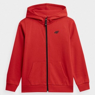 Bluza 4F Jr 4FJSS23TSWSM219 62S