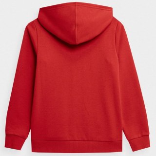 Bluza 4F Jr 4FJSS23TSWSM219 62S