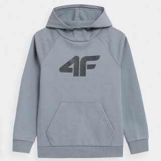 Bluza 4F Jr 4FJSS23TSWSM220 34S