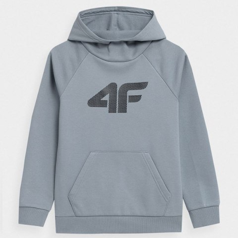 Bluza 4F Jr 4FJSS23TSWSM220 34S Bluza 4F Jr 4FJSS23TSWSM220 34S