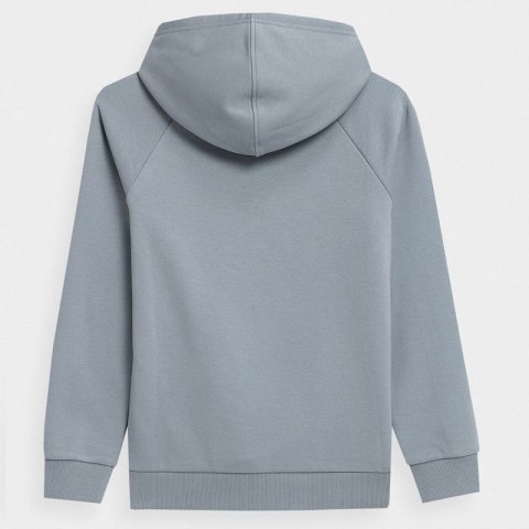 Bluza 4F Jr 4FJSS23TSWSM220 34S Bluza 4F Jr 4FJSS23TSWSM220 34S