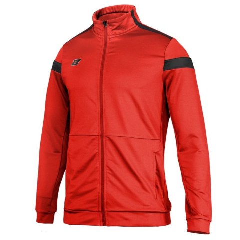 Bluza Zina Full Delta Pro 2.0 M Z02167_20220201122857 czerwona Bluza Zina Full Delta Pro 2.0 M Z02167_20220201122857 czerwona