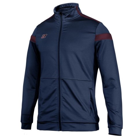 Bluza Zina Full Delta Pro 2.0 M Z02167_20220201122857 granatowa Bluza Zina Full Delta Pro 2.0 M Z02167_20220201122857 granatowa