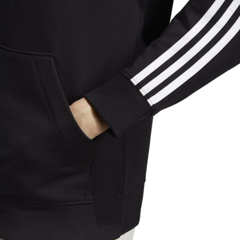 Bluza adidas 3 Stripes FT Full-Zip R Hd W IC8769