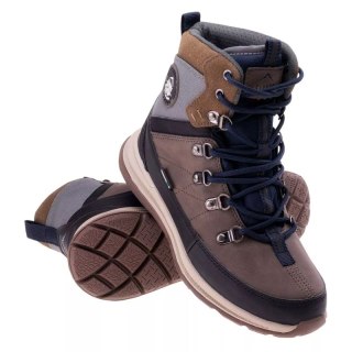 Buty Elbrus Hieroo Mid Wp W 92800330934