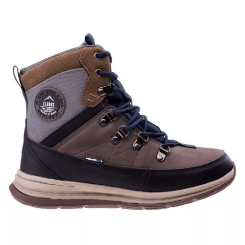 Buty Elbrus Hieroo Mid Wp W 92800330934