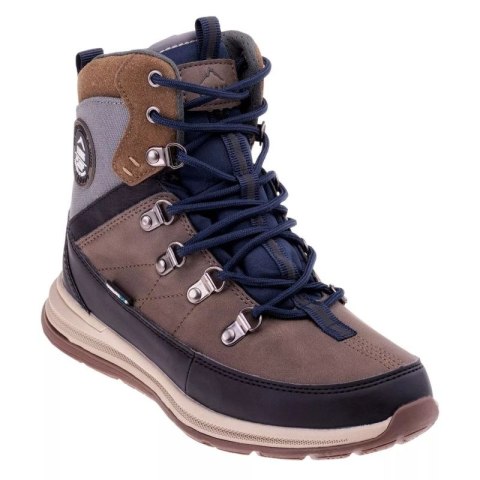 Buty Elbrus Hieroo Mid Wp W 92800330934