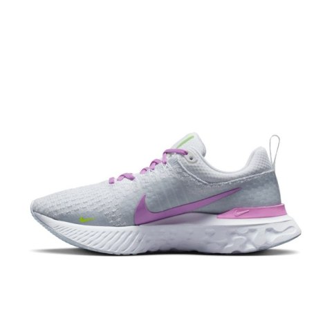 Buty do biegania Nike React Infinity 3 W DZ3016-100