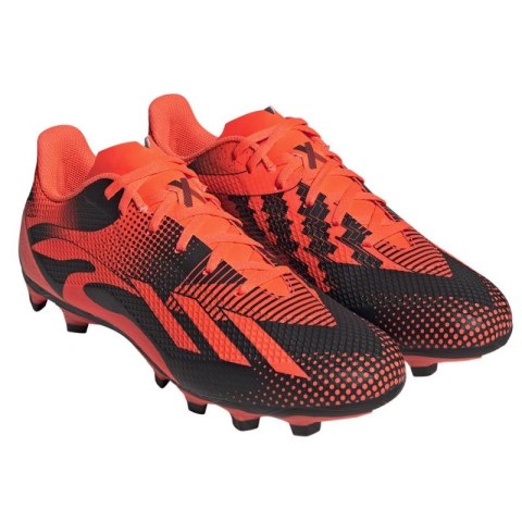 Buty piłkarskie adidas X Speedportal Messi.4 FG M GZ5140 Buty piłkarskie adidas X Speedportal Messi.4 FG M GZ5140