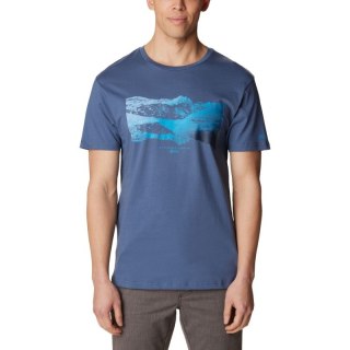 Koszulka Columbia Path Lake II Graphic Tee M 1934814481