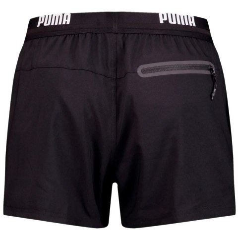 Spodenki kąpielowe Puma Logo Short Lenght M 907659 03