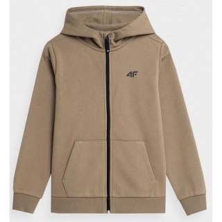 Bluza 4F Jr 4FJSS23TSWSM219 83S