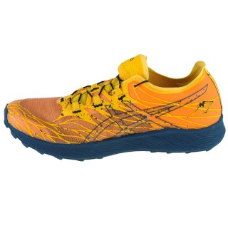 Buty biegowe ASICS Fujispeed M 1011B330-750