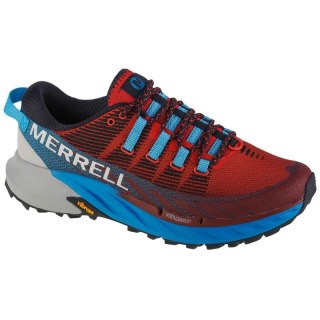 Buty do biegania Merrell Agility Peak 4 M J067463