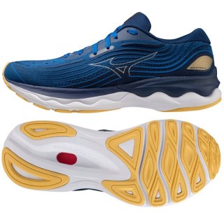 Buty do biegania Mizuno WAVE SKYRISE 4 M J1GC230903