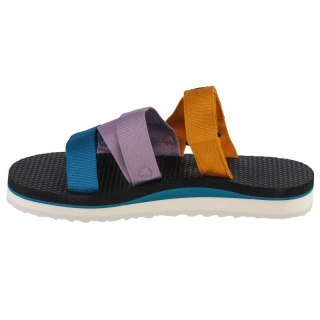 Klapki Columbia W Alava Slide Sandal W 2027331705