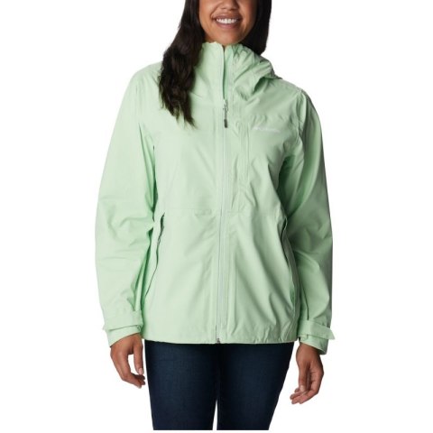 Kurtka Columbia Ampli-Dry Waterproof Shell Jacket W 1938973372