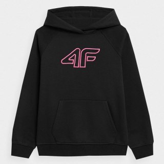 Bluza 4F Jr 4FJSS23TSWSF217 20S