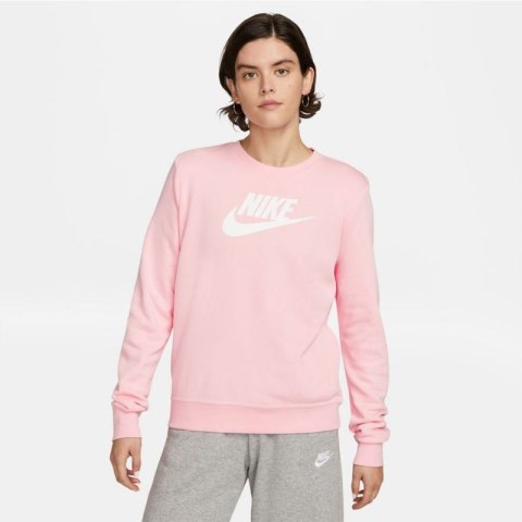 Bluza Nike Sportswear Club Fleece W DQ5832-690 Bluza Nike Sportswear Club Fleece W DQ5832-690