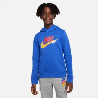 Bluza Nike Sportswear SI Fleece PO Hoody Jr FD1197-480
