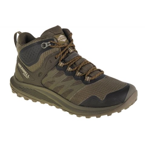 Buty Merrell Nova 3 Mid Tactical WP M J005053 Buty Merrell Nova 3 Mid Tactical WP M J005053