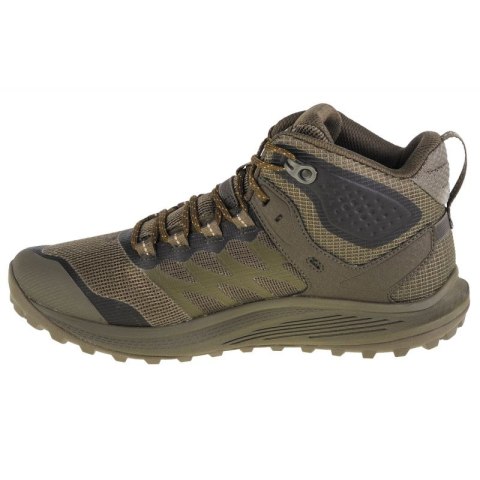Buty Merrell Nova 3 Mid Tactical WP M J005053 Buty Merrell Nova 3 Mid Tactical WP M J005053