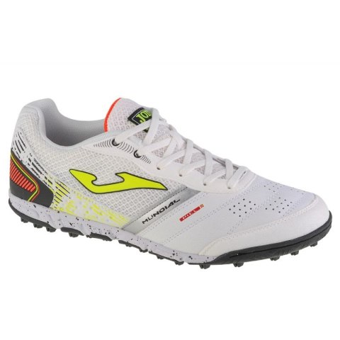 Buty piłkarskie Joma Mundial 2202 TF M MUNW2202TF Buty piłkarskie Joma Mundial 2202 TF M MUNW2202TF