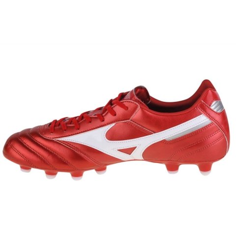 Buty piłkarskie Mizuno Morelia II Pro MD M P1GA221360 Buty piłkarskie Mizuno Morelia II Pro MD M P1GA221360