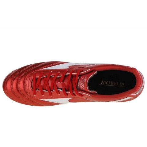 Buty piłkarskie Mizuno Morelia II Pro MD M P1GA221360 Buty piłkarskie Mizuno Morelia II Pro MD M P1GA221360