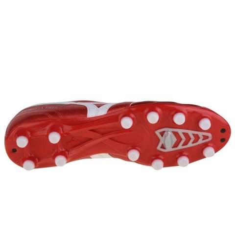 Buty piłkarskie Mizuno Morelia II Pro MD M P1GA221360 Buty piłkarskie Mizuno Morelia II Pro MD M P1GA221360