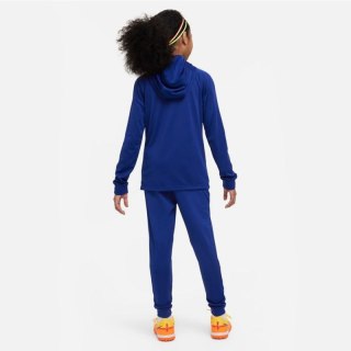 Dres Nike FC Barcelona NK Dri-Fit Strk HD Trk Suit Jr FD1442 455