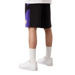 Spodenki New Era NBA Team Los Angeles Lakers Short M 60284721