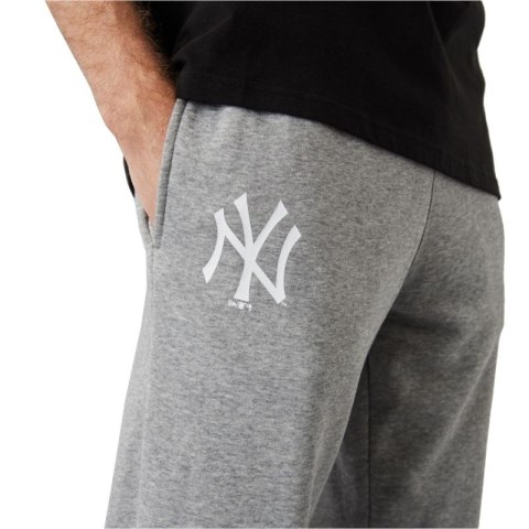 Spodnie New Era Mlb Team New York Yankees Logo Jogger M 60284758