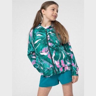 Bluza 4F Jr 4FJSS23TSWSF278 93A