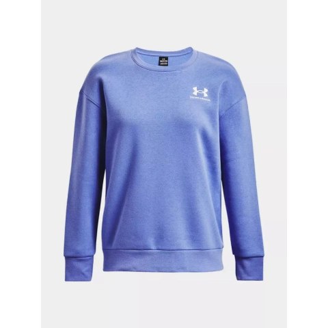 Bluza Under Armour W 1373032-495 Bluza Under Armour W 1373032-495