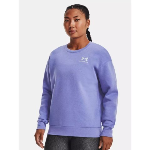 Bluza Under Armour W 1373032-495 Bluza Under Armour W 1373032-495