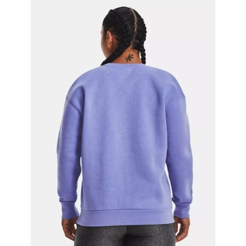 Bluza Under Armour W 1373032-495 Bluza Under Armour W 1373032-495