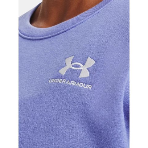Bluza Under Armour W 1373032-495 Bluza Under Armour W 1373032-495