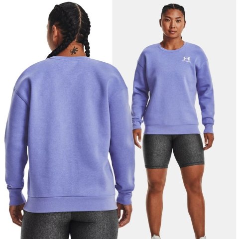 Bluza Under Armour W 1373032-495 Bluza Under Armour W 1373032-495