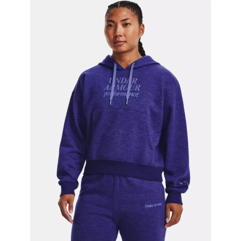 Bluza Under Armour W 1374107-468