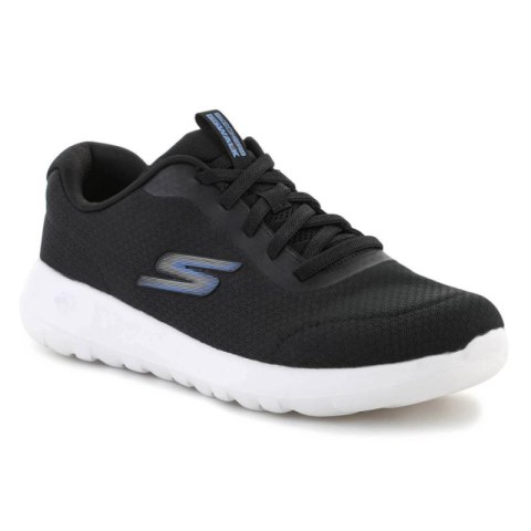 Buty Skechers Go Walk Max-Midshore M 216281-BKBL Buty Skechers Go Walk Max-Midshore M 216281-BKBL