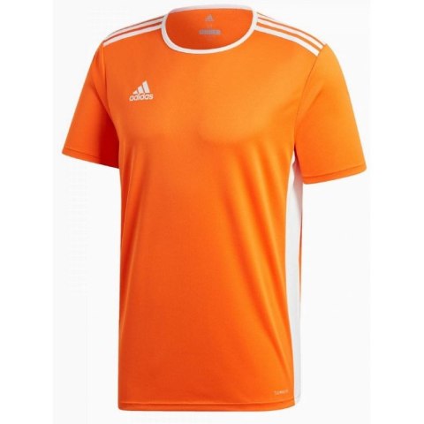 Koszulka adidas Entrada 18 Jr CD8366 Koszulka adidas Entrada 18 Jr CD8366
