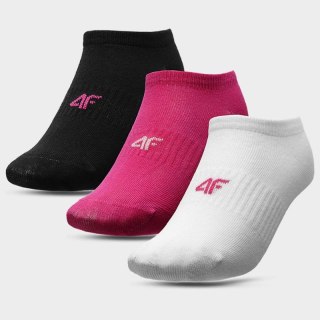 Skarpety 4F Jr 4FJSS23USOCF097 94S