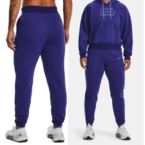 Spodnie Under Armour W 1374105-468 Spodnie Under Armour W 1374105-468
