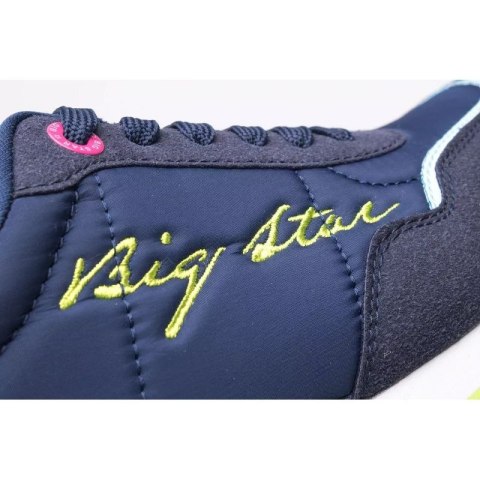 Buty Big Star W LL274517