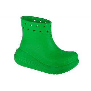 Buty Crocs Classic Crush Rain Boot W 207946-3E8