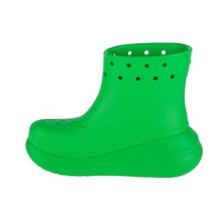 Buty Crocs Classic Crush Rain Boot W 207946-3E8