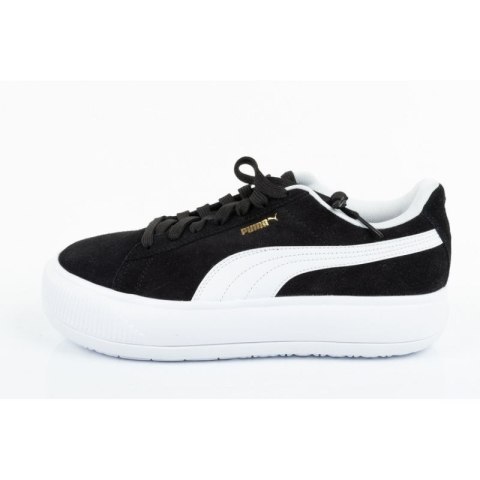 Buty Puma Suede Mayu W 380686 02