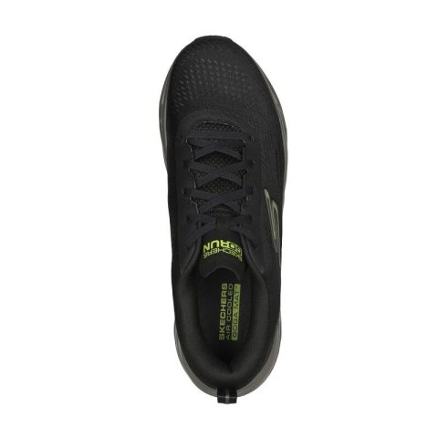 Buty Skechers GO RUN Swirl Tech M 220303-BKLM Buty Skechers GO RUN Swirl Tech M 220303-BKLM